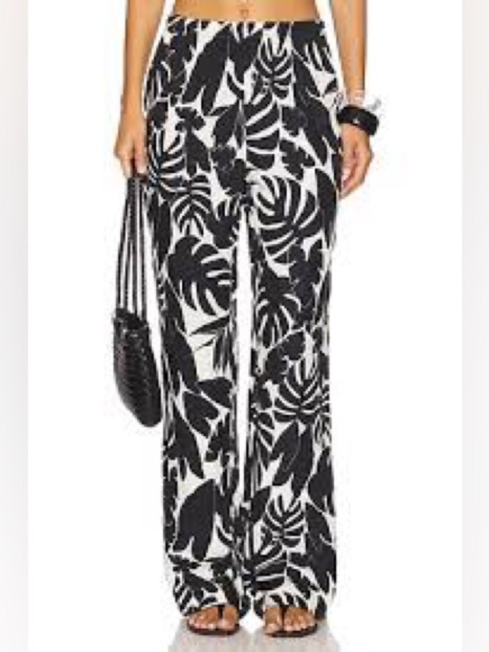 Anine Bing Elain Pant